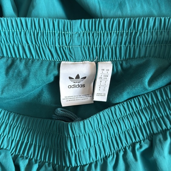 Adidas Track Pants - Picture 5 of 6